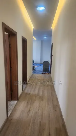 Furnished 3bdrm Apartment in Bole for sale