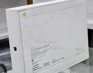 New Laptop Apple MacBook Air 2026 M5 13-inch 16GB Apple M5 SSD 512GB
