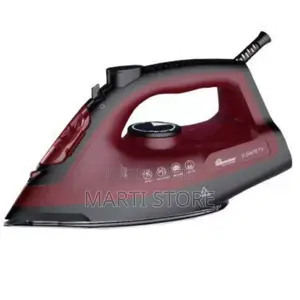 Comet Steam Iron Nተፈላጊዉ Comet Brand