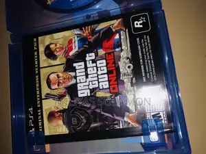 Grand Theft Auto