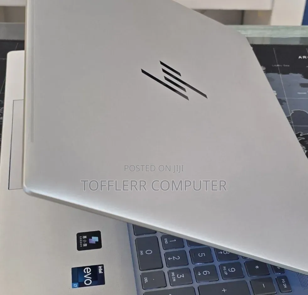 New Laptop HP Pavilion 15 16GB Intel Core i7 SSD 1T