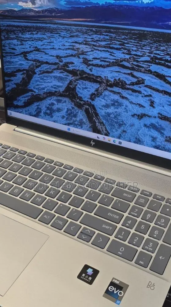 New Laptop HP Pavilion 15 16GB Intel Core i7 SSD 1T