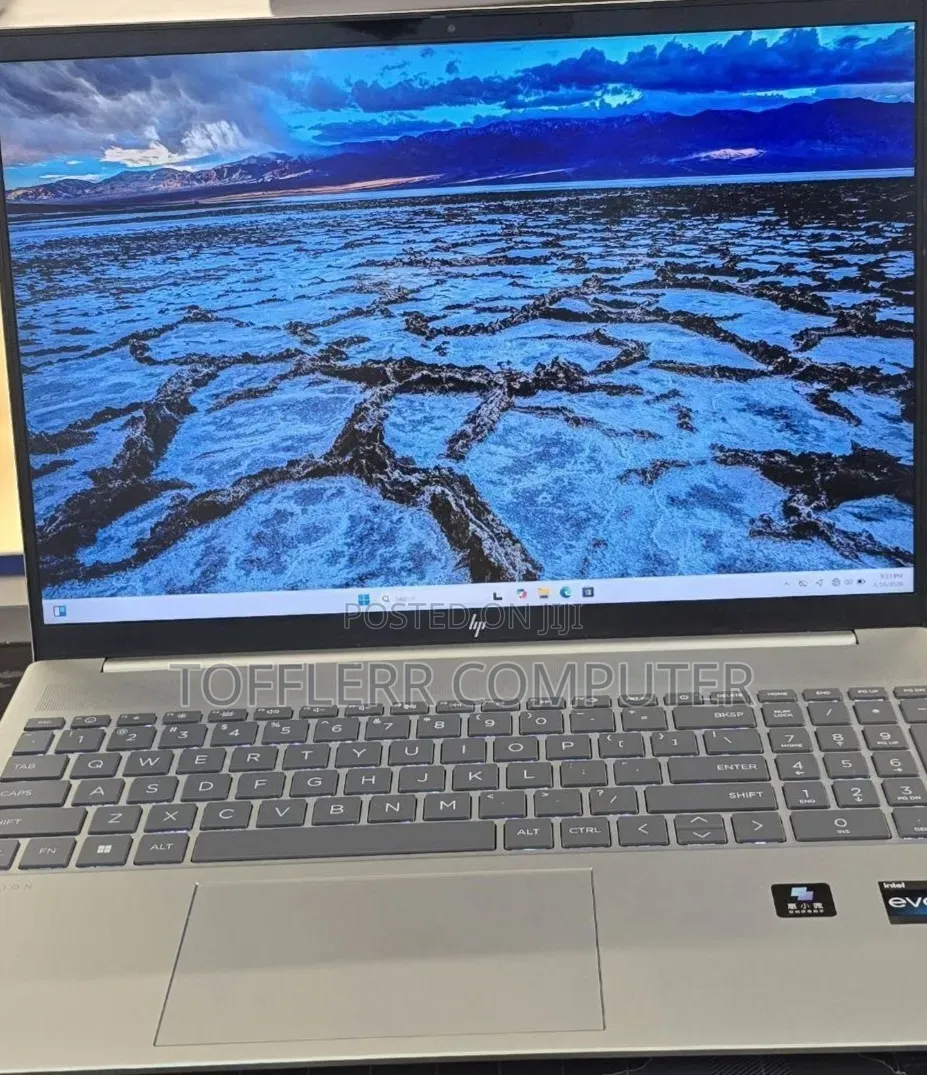 New Laptop HP Pavilion 15 16GB Intel Core i7 SSD 1T