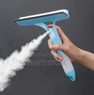 2in1 Spray With Wiper Window Cleaner