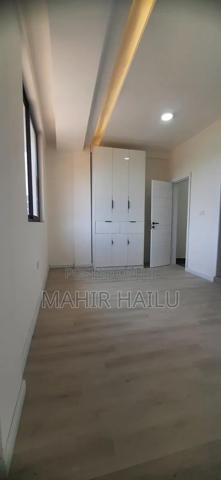 7bdrm House in Real, Bole for rent