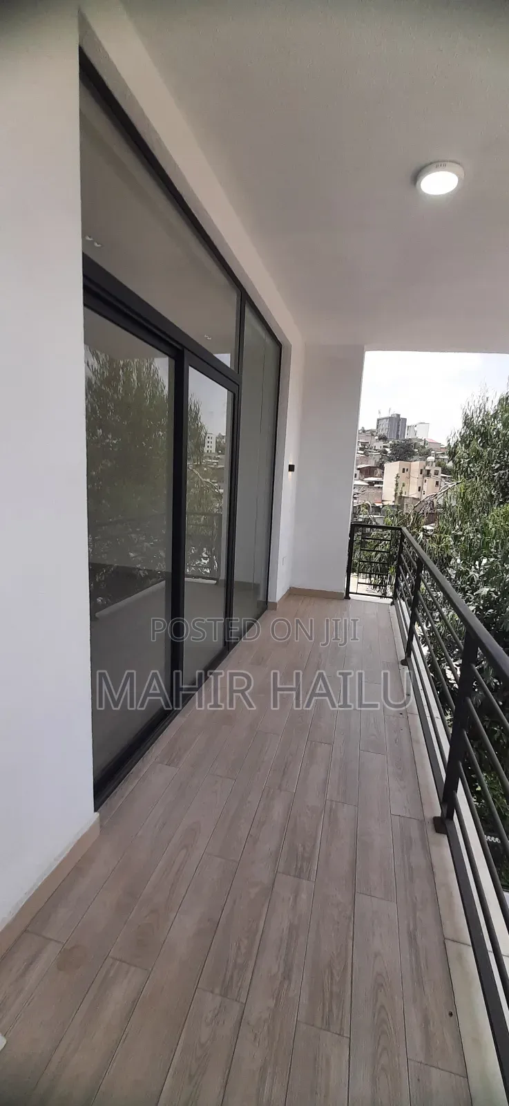 7bdrm House in Real, Bole for rent