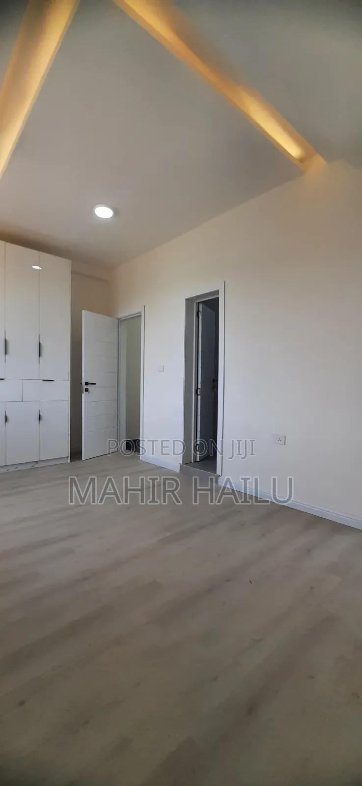 7bdrm House in Real, Bole for rent