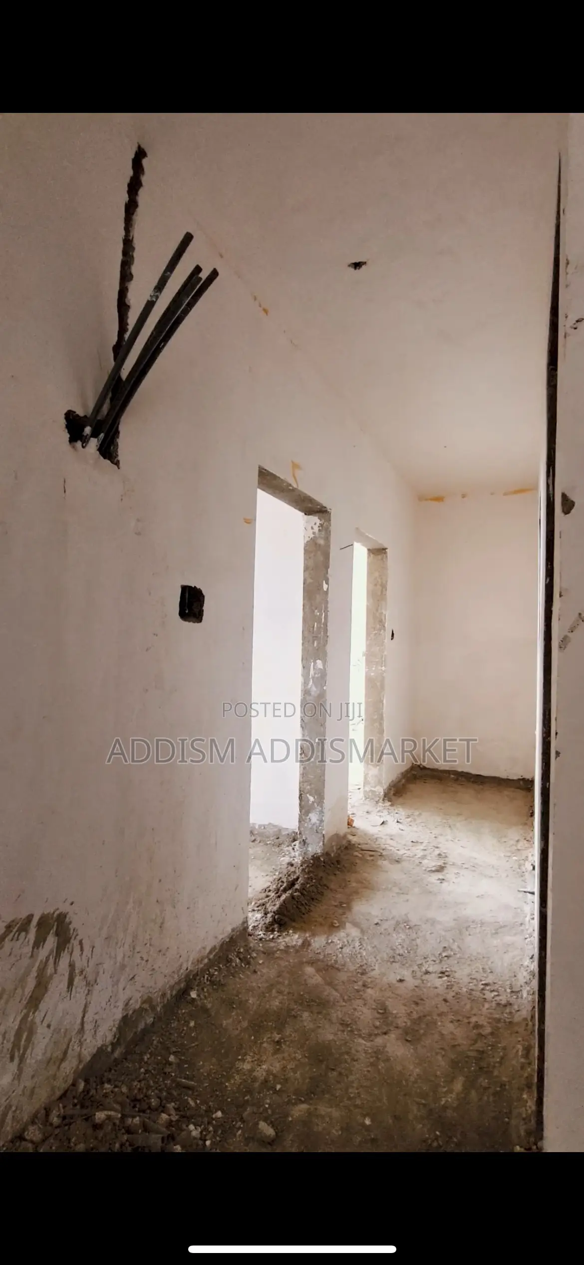 2bdrm Apartment in Bamacon Real Estate, Kirkos for sale