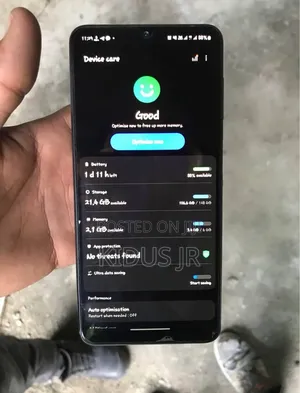 Samsung Galaxy M32 128 GB
