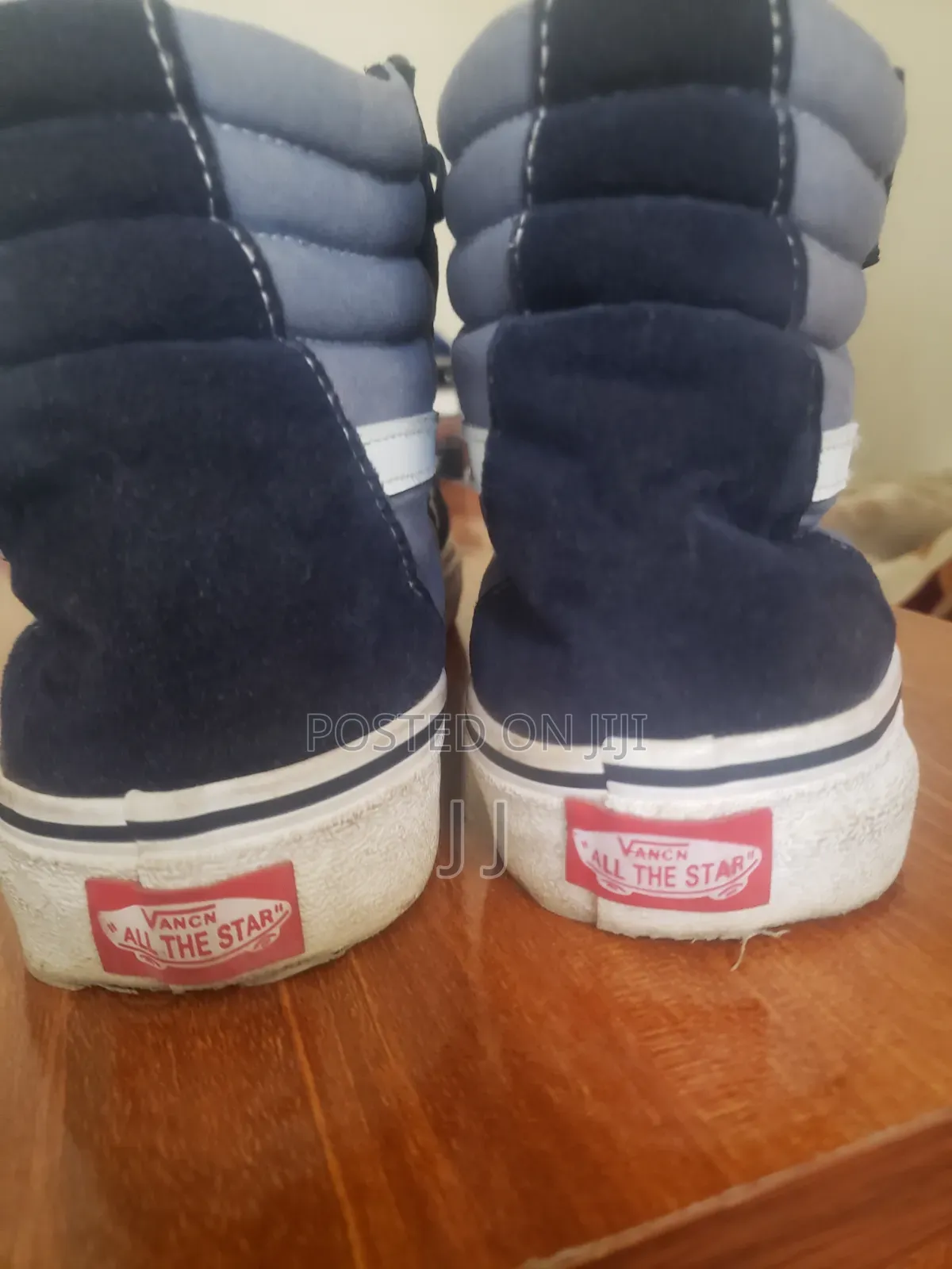 Original Vanc