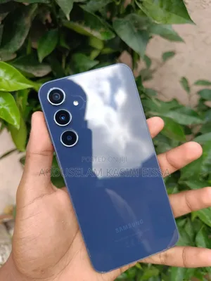 Samsung Galaxy A35 128 GB Purple