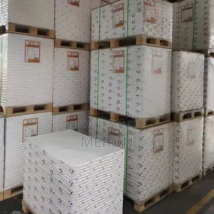 Pvc Laminated Gypsum Ceiling