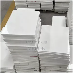 Pvc Laminated Gypsum Ceiling