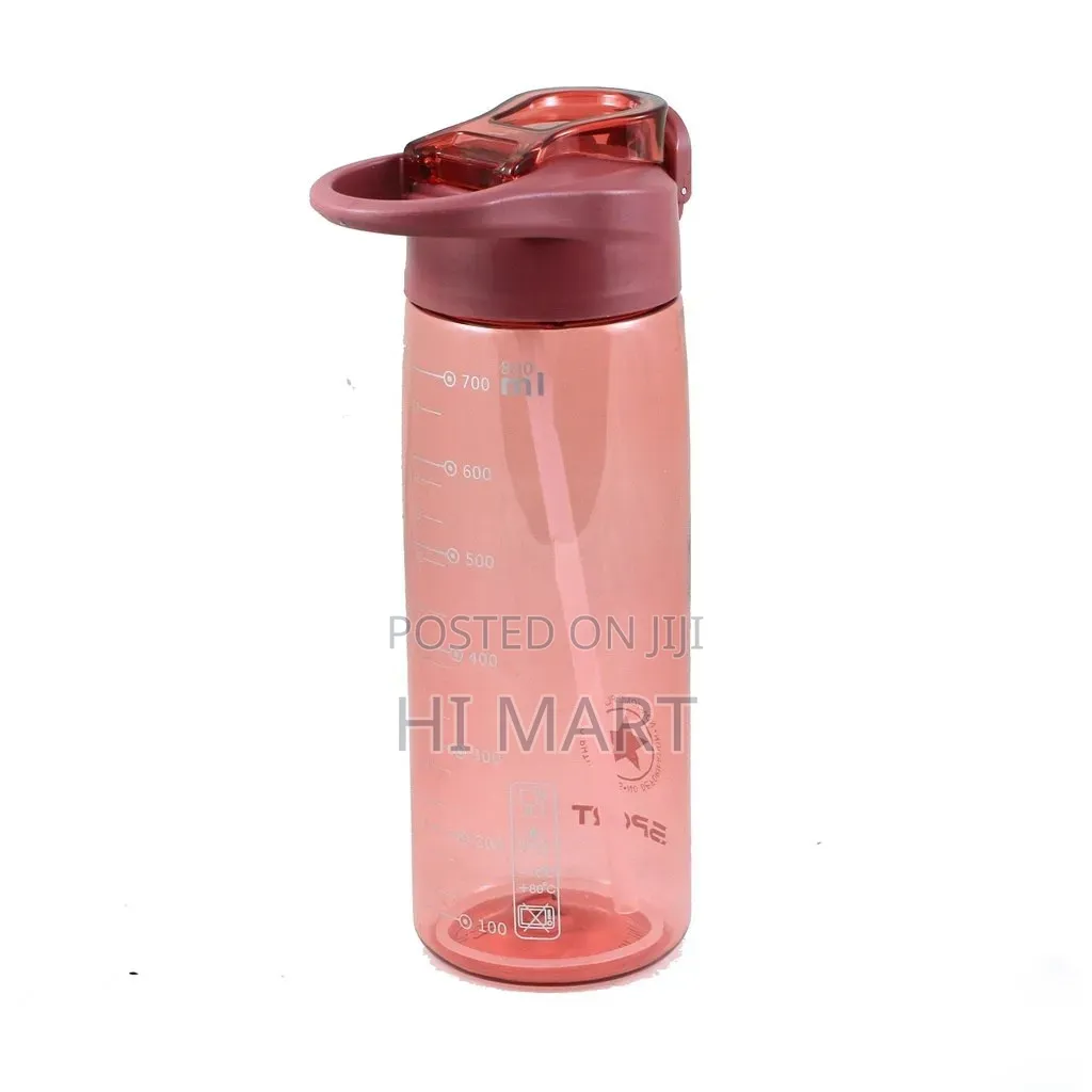 Top Quality Portable Water Bottle(800ml)