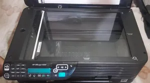 Hp Printer