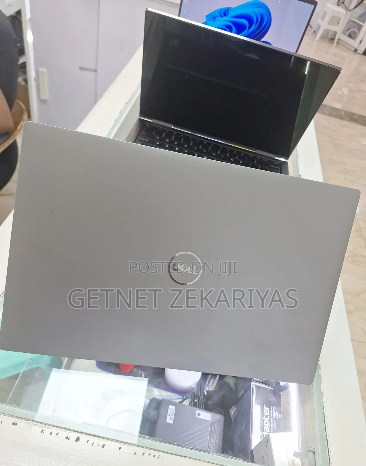 New Laptop Dell Precision 5560 16GB Intel Core i7 SSD 512GB