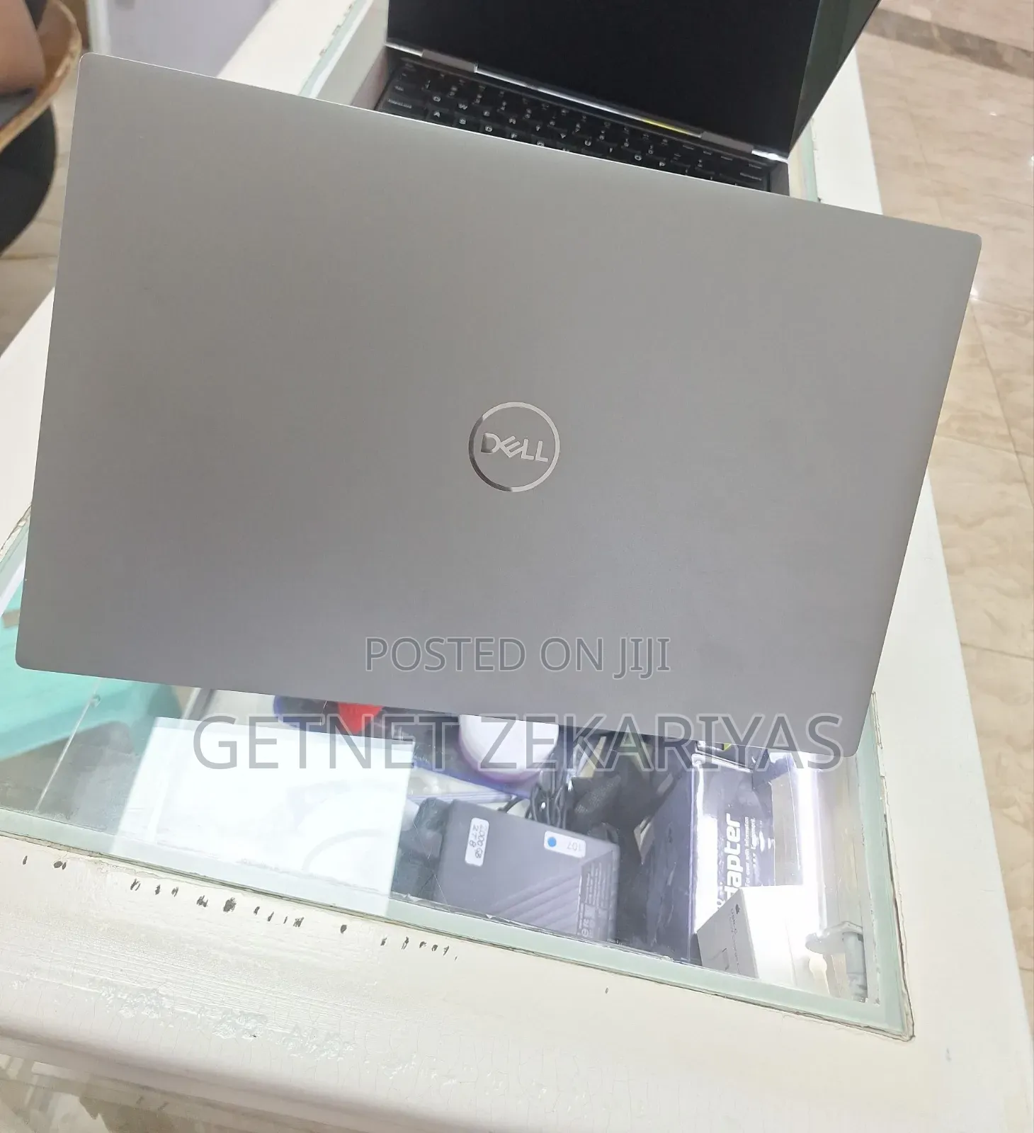New Laptop Dell Precision 5560 16GB Intel Core i7 SSD 512GB