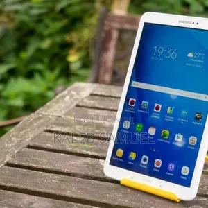 Samsung Galaxy Tab A 7.0 16 GB White