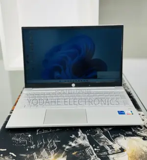 New Laptop HP Pavilion 15 16GB Intel Core i5 SSD 1T
