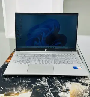 New Laptop HP Pavilion 15 16GB Intel Core i5 SSD 1T