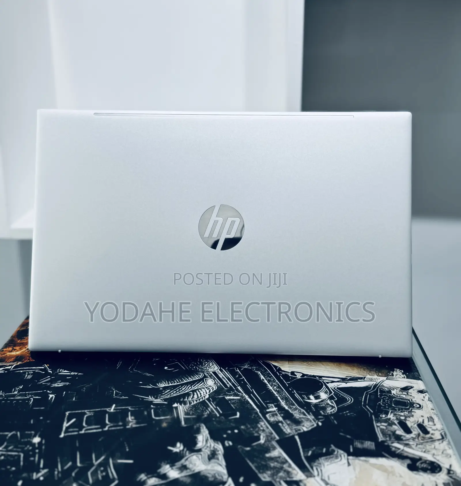 New Laptop HP Pavilion 15 16GB Intel Core i5 SSD 1T