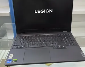 New Laptop Lenovo Legion 5 24GB Intel Core i7 SSD 1T