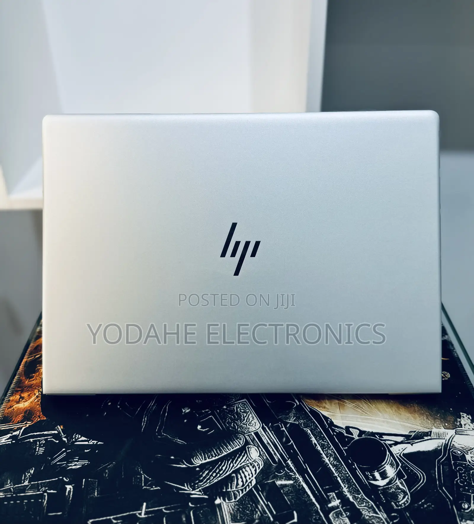 Laptop HP EliteBook 840 G6 8GB Intel Core i5 SSD 512GB