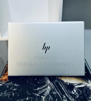 Laptop HP EliteBook 840 G6 8GB Intel Core i5 SSD 512GB