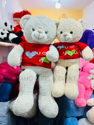 Big Size Quality Teddy Bear