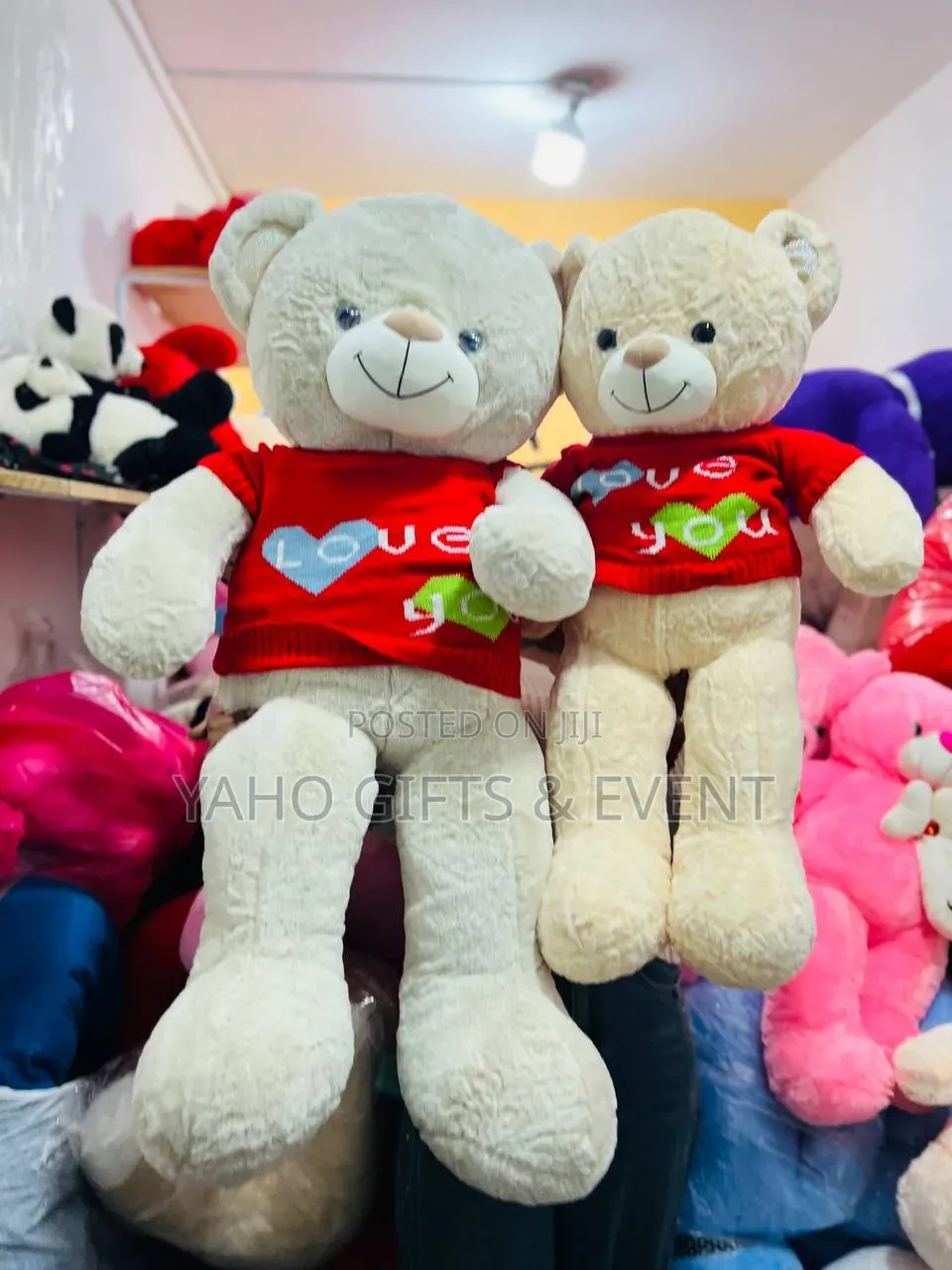 Big Size Quality Teddy Bear