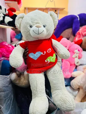 Big Size Quality Teddy Bear