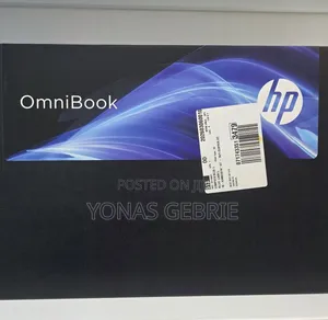 New Laptop HP 16GB Intel Core Ultra 7 SSD 1T