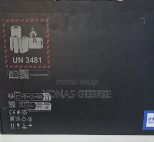New Laptop HP 16GB Intel Core Ultra 7 SSD 1T