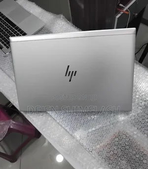 New Laptop HP EliteBook 840 G8 16GB Intel Core i5 SSD 512GB