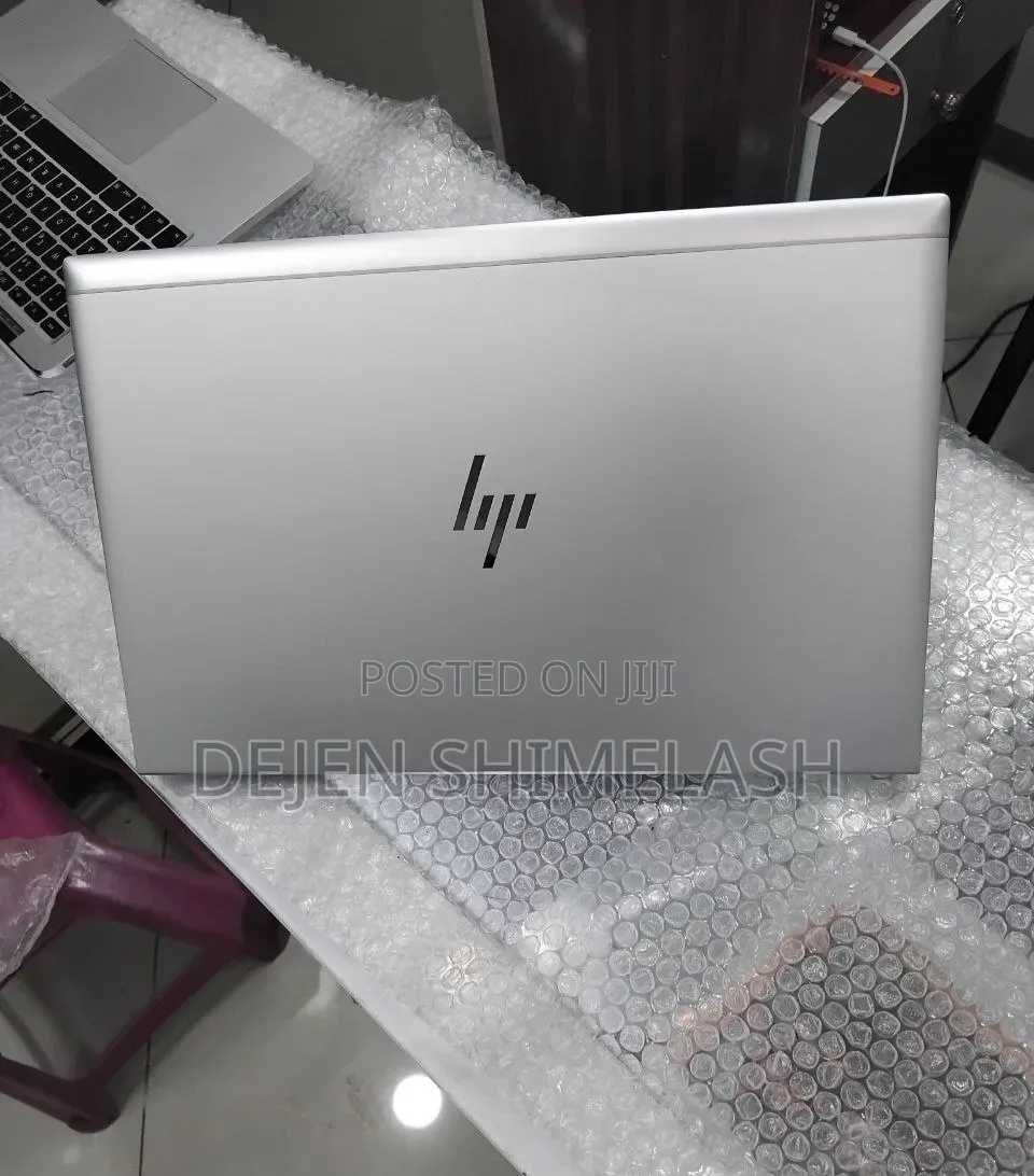 New Laptop HP EliteBook 840 G8 16GB Intel Core i5 SSD 512GB