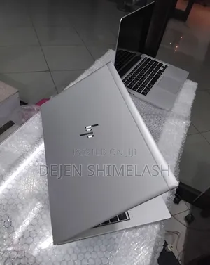 New Laptop HP EliteBook 840 G8 16GB Intel Core i5 SSD 512GB