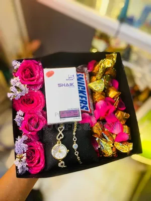 Women's Gift Set
