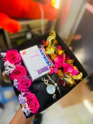 Women's Gift Set