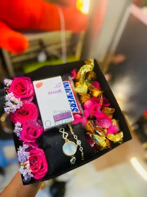 Women's Gift Set