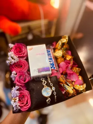 Women's Gift Set
