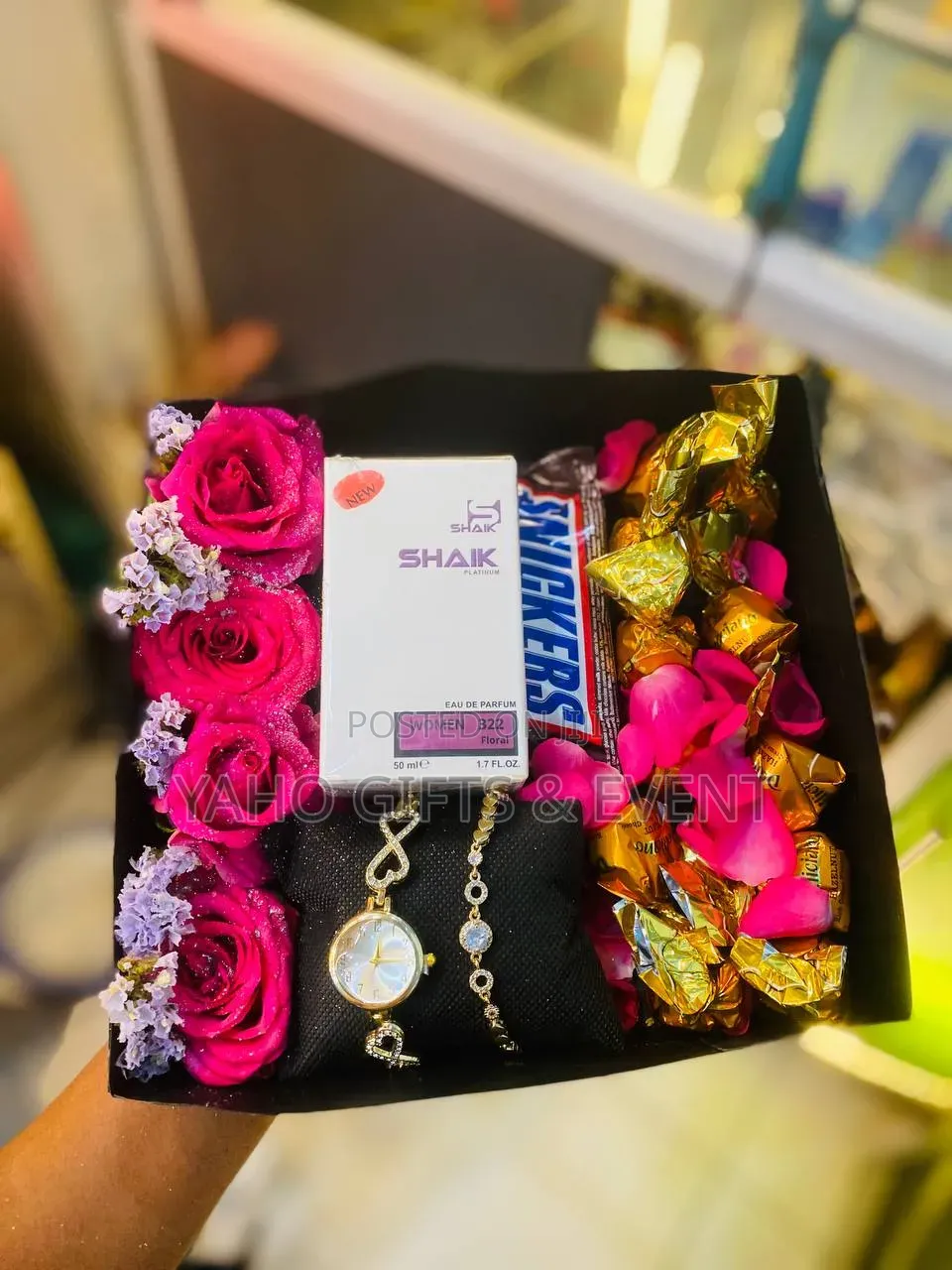 Women's Gift Set