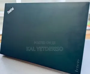 New Laptop Lenovo Thinkbook 14 8GB Intel Core i5 SSD 256GB