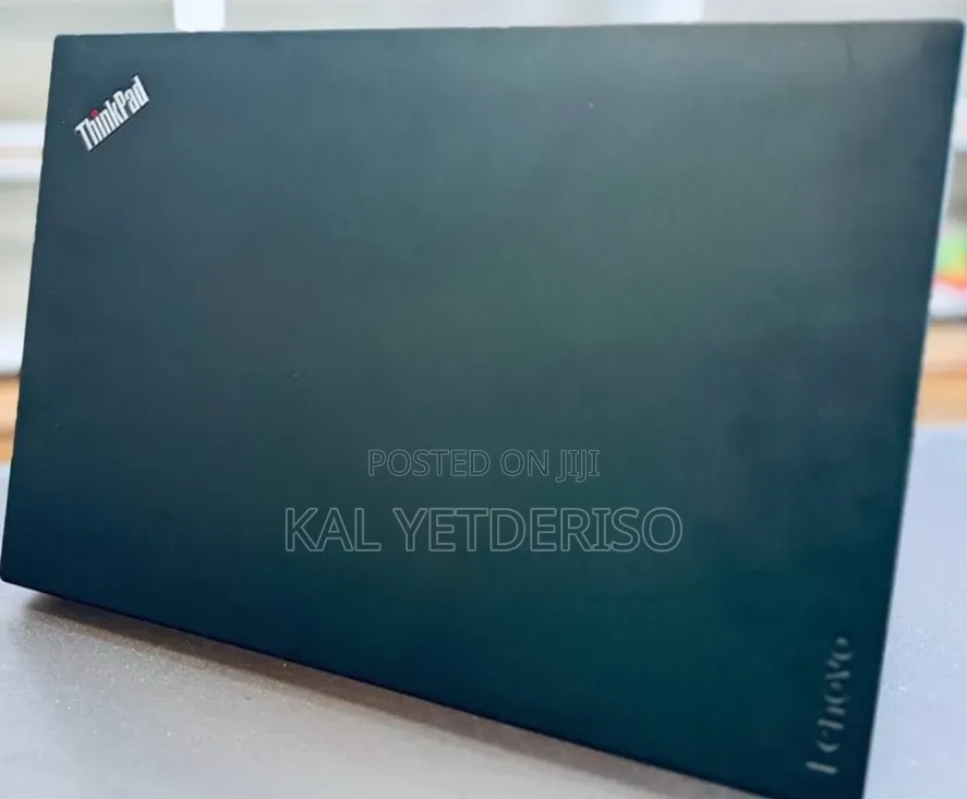 New Laptop Lenovo Thinkbook 14 8GB Intel Core i5 SSD 256GB