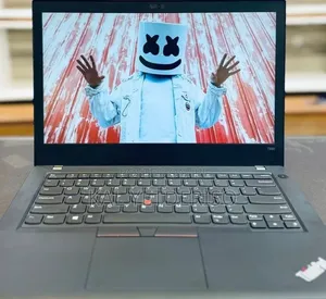 New Laptop Lenovo Thinkbook 14 8GB Intel Core i5 SSD 256GB