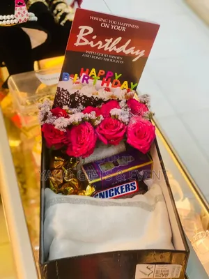 Gift Set for Her