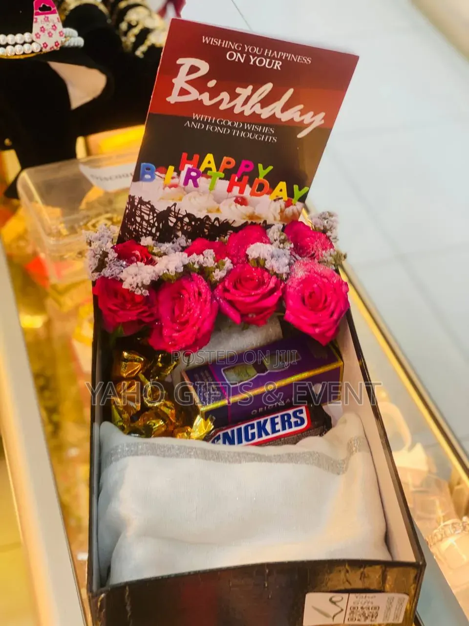 Gift Set for Her