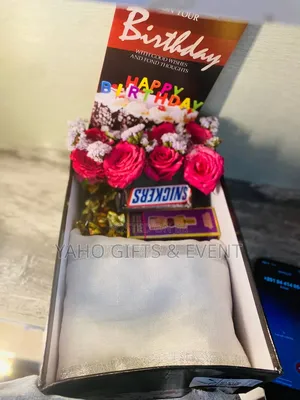 Gift Set for Her