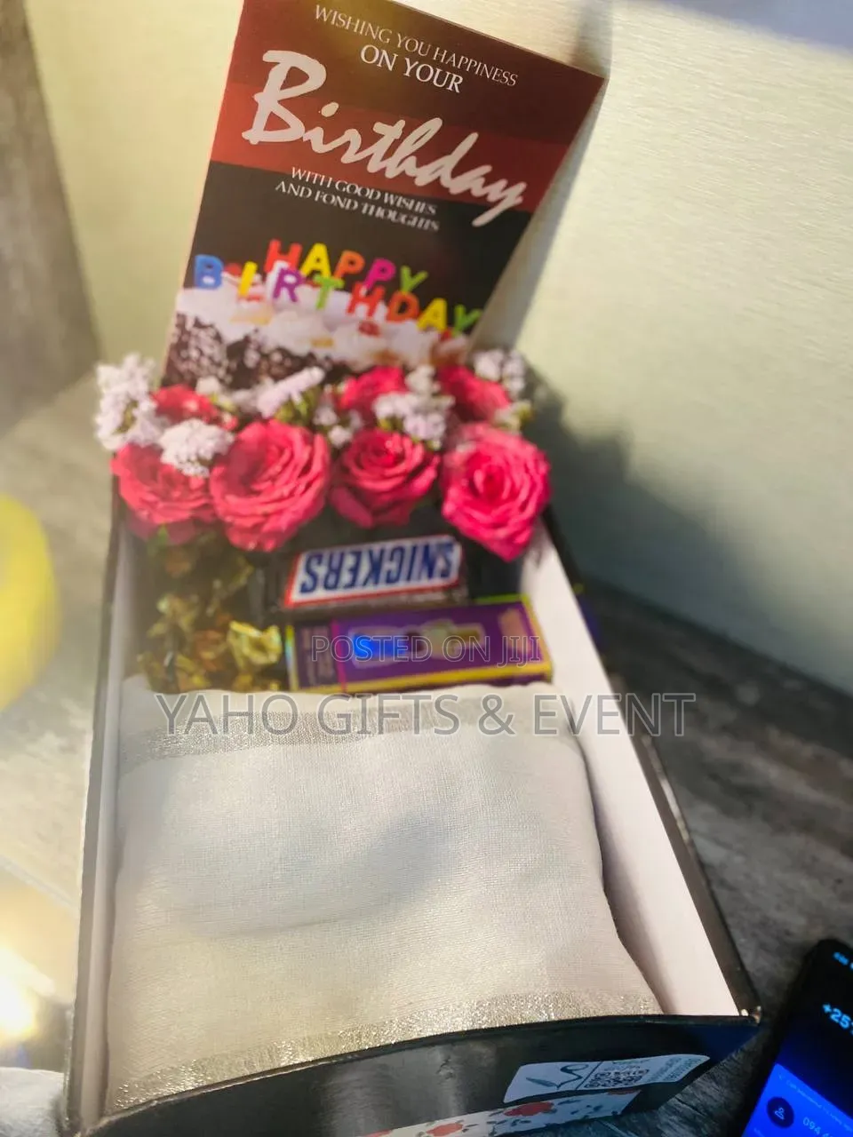 Gift Set for Her