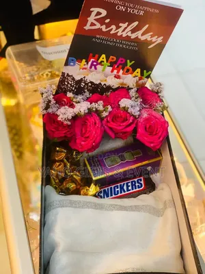 Gift Set for Her