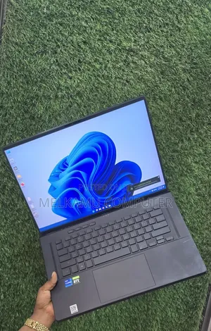 New Laptop Asus ROG Zephyrus G15 16GB Intel Core i7 SSD 1T